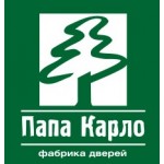 Двери Папа Карло